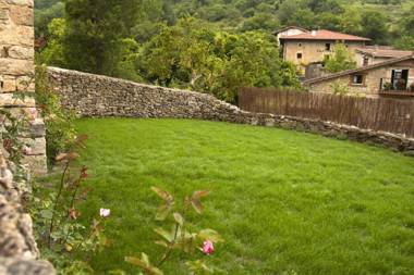 Caserio Montehermoso