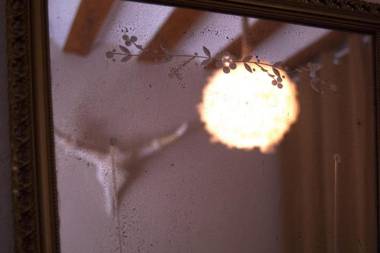 Caserio Montehermoso