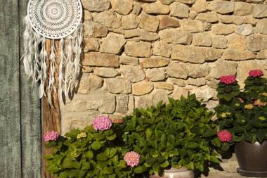 Caserio Montehermoso