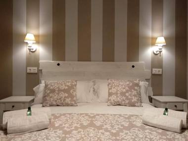 Casa Rural Tierra y Madera