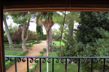 Hotel El Cortijo de Daimiel