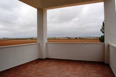 Hotel El Cortijo de Daimiel