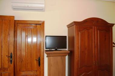 Hotel El Cortijo de Daimiel