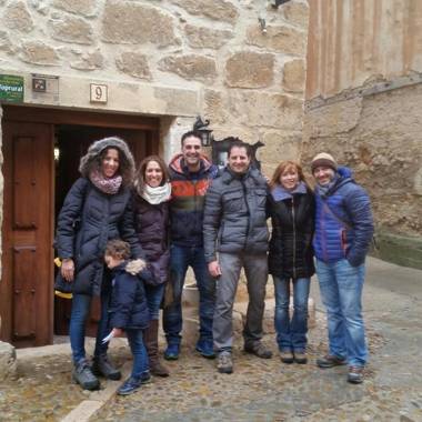 Hospederia Jaramillo