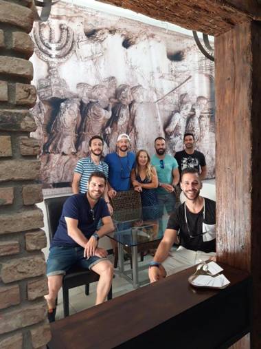 Hospederia Jaramillo