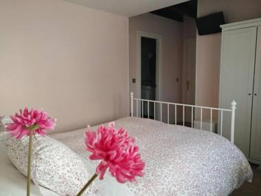 Alojamientos Palacete