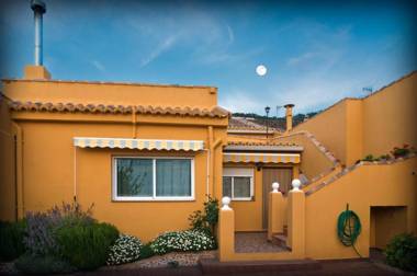 Terra Blanca del Benicadell