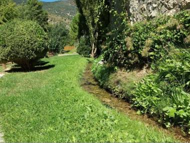 Casa Rural Molí de Fòrnols