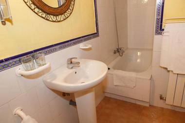 El Bulín de Cubillo - Casa del Arcipreste