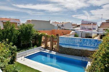 El Zaguán de la Plata