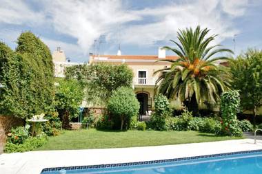 El Zaguán de la Plata