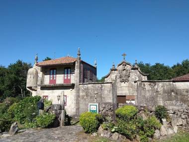 Pazo Da Fraga