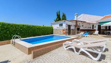 Casa La Canada Villanueva de Algaidas by Ruralidays