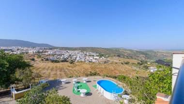 Cortijo La Umbria Villanueva de Algaidas by Ruralidays