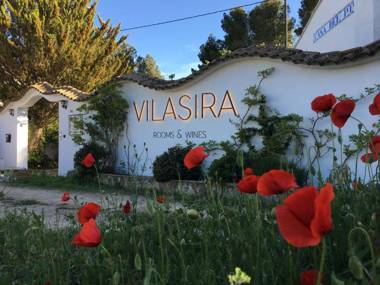 VILASIRA ( Rooms & Wines )