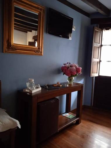 Posada Reserva Verde