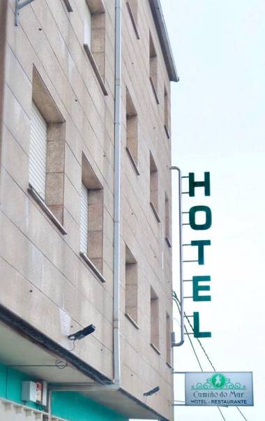 Hotel Camiño do Mar