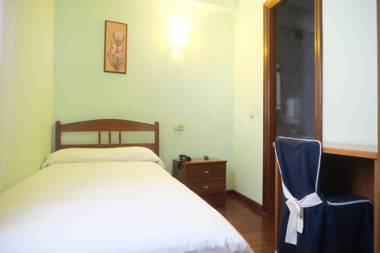 Hotel Camiño do Mar