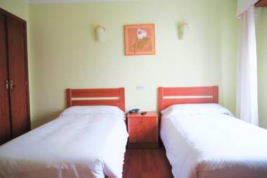 Hotel Camiño do Mar