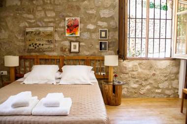 La Casa de Los Moyas