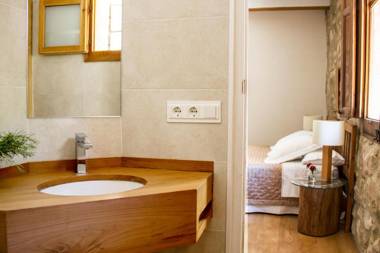 La Casa de Los Moyas