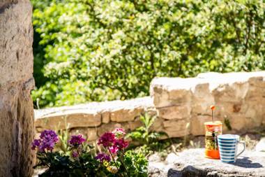 La Casa de Los Moyas