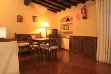 La Boticaria Casa Rural Apartamento