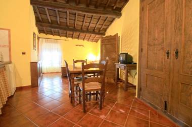 La Boticaria Casa Rural Apartamento