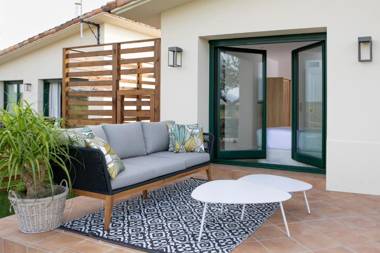 Villas Finca La Emperatriz