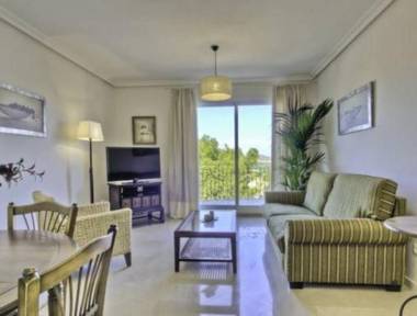 Montemares Golf Luxury Villas & Apartments at La Manga Club