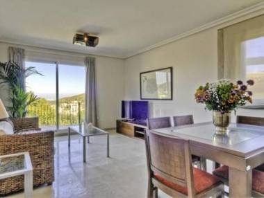 Montemares Golf Luxury Villas & Apartments at La Manga Club