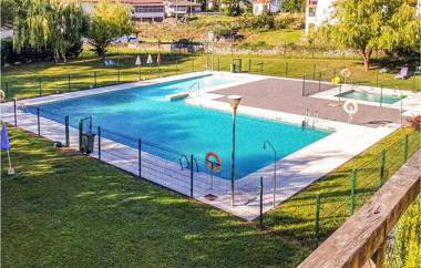 Stunning home in Arredondo with Outdoor swimming pool WiFi and 3 Bedrooms