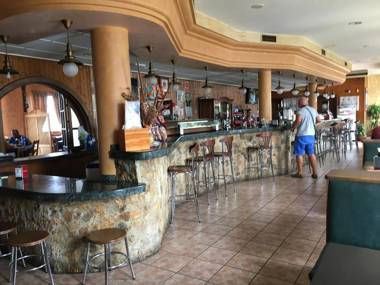 Hostal Mesón Arboleas