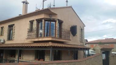 Hotel Rural Los Abriles