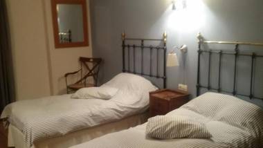 Hotel Rural Los Abriles