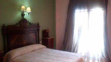 Hotel Rural Los Abriles