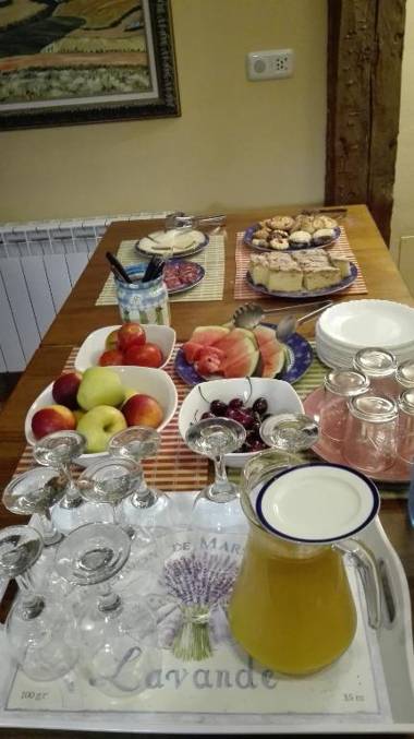 Casa Rural El Encuentro