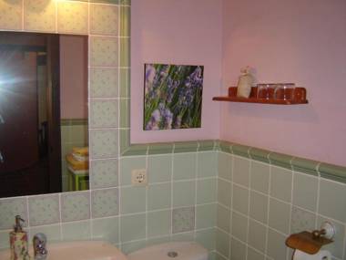 Casa Rural El Encuentro