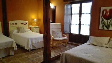 Casa Rural El Encuentro