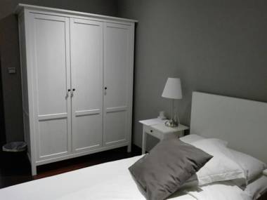 Casa Rural Kutxatxuri