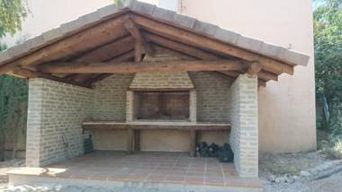 Casa Rural El Gaiter