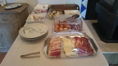 Casa Rural El Gaiter