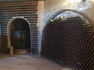 CASA TURÍSTICA Villa Carmen CON CHIMENEA AMPLIA ZONA DE JARDÍN BARBACOA PISCINA Y GARAJE