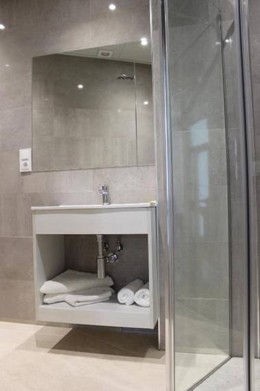 Apartamentos La Luna