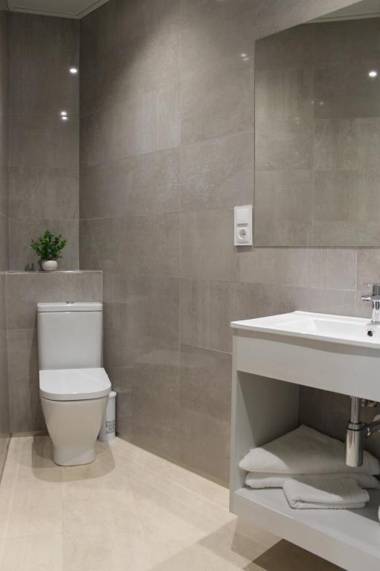 Apartamentos La Luna