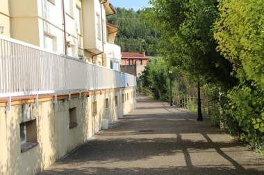 Rivera Del Tirón Apartamentos