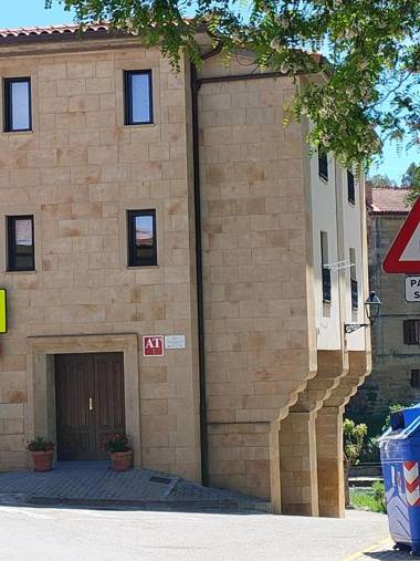 Apartamentos Antonia