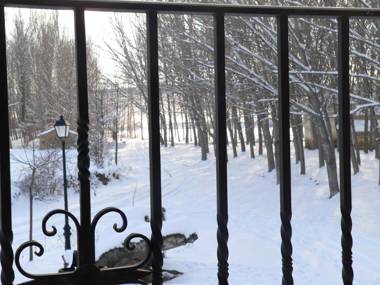 La Insula de Castilnuevo