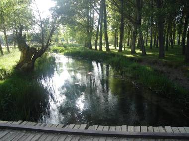 La Insula de Castilnuevo