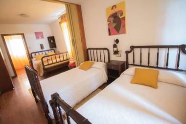 Turismo Rural O Xastre de Anos